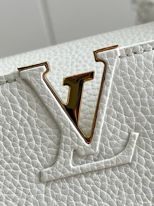 BB CAPUCINES VUITTON LOUIS 0724